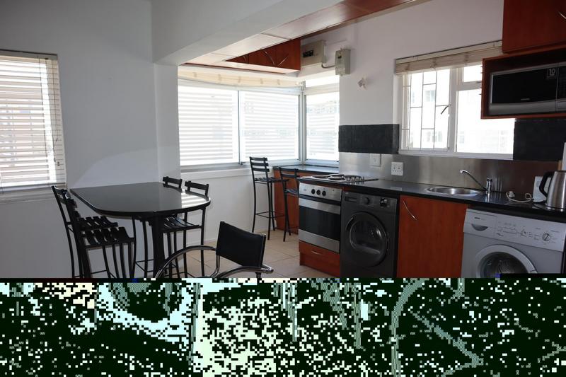 To Let 0 Bedroom Property for Rent in Sea Point Western Cape